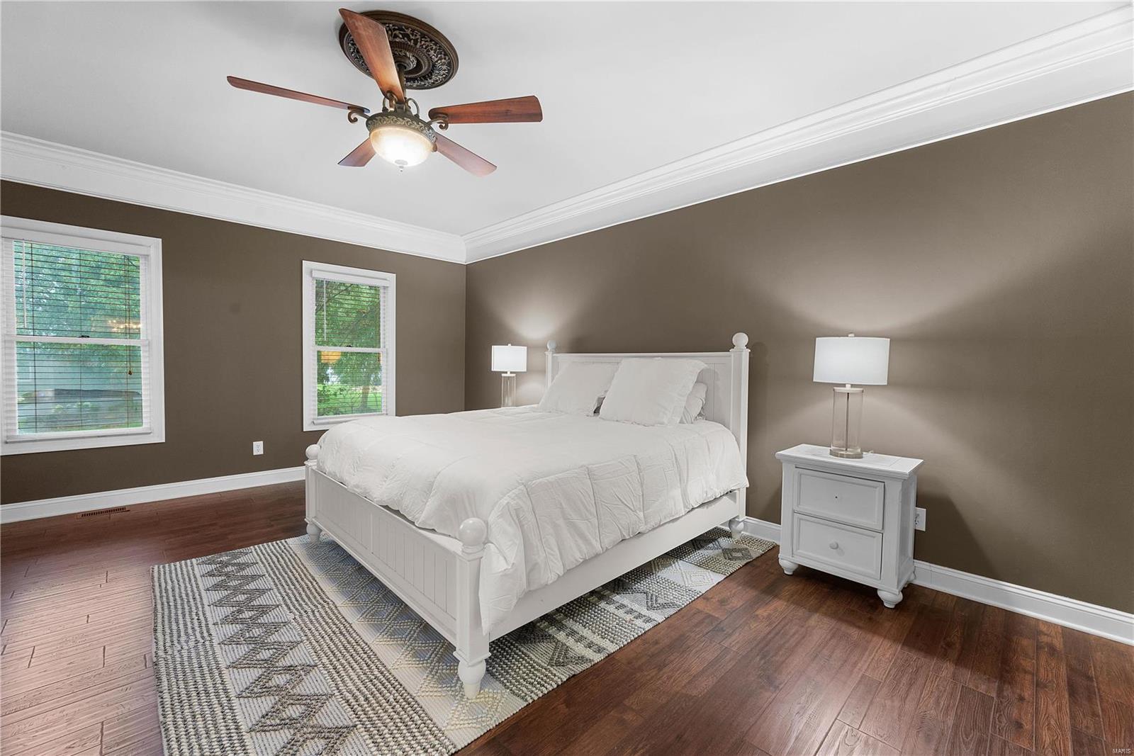 Key Harbour Estates - Residential