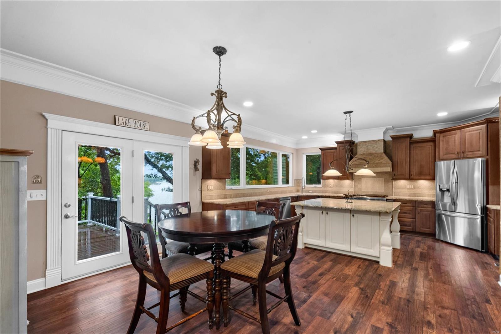 Key Harbour Estates - Residential