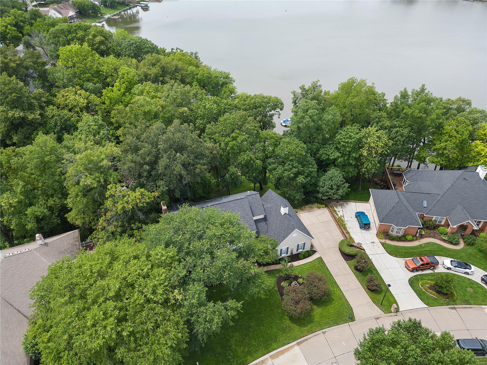 Key Harbour Estates - Residential