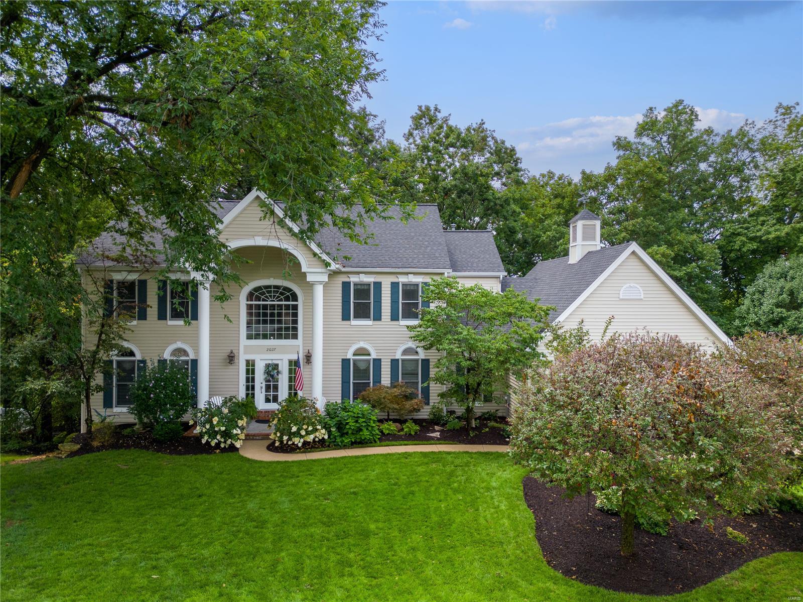 Key Harbour Estates - Residential