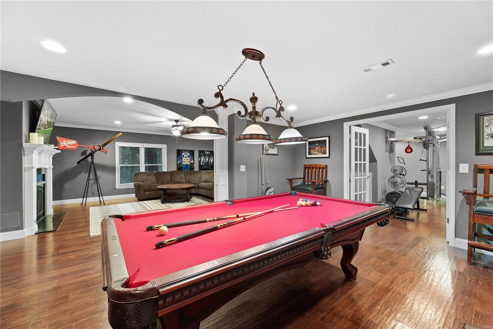 Key Harbour Estates - Residential