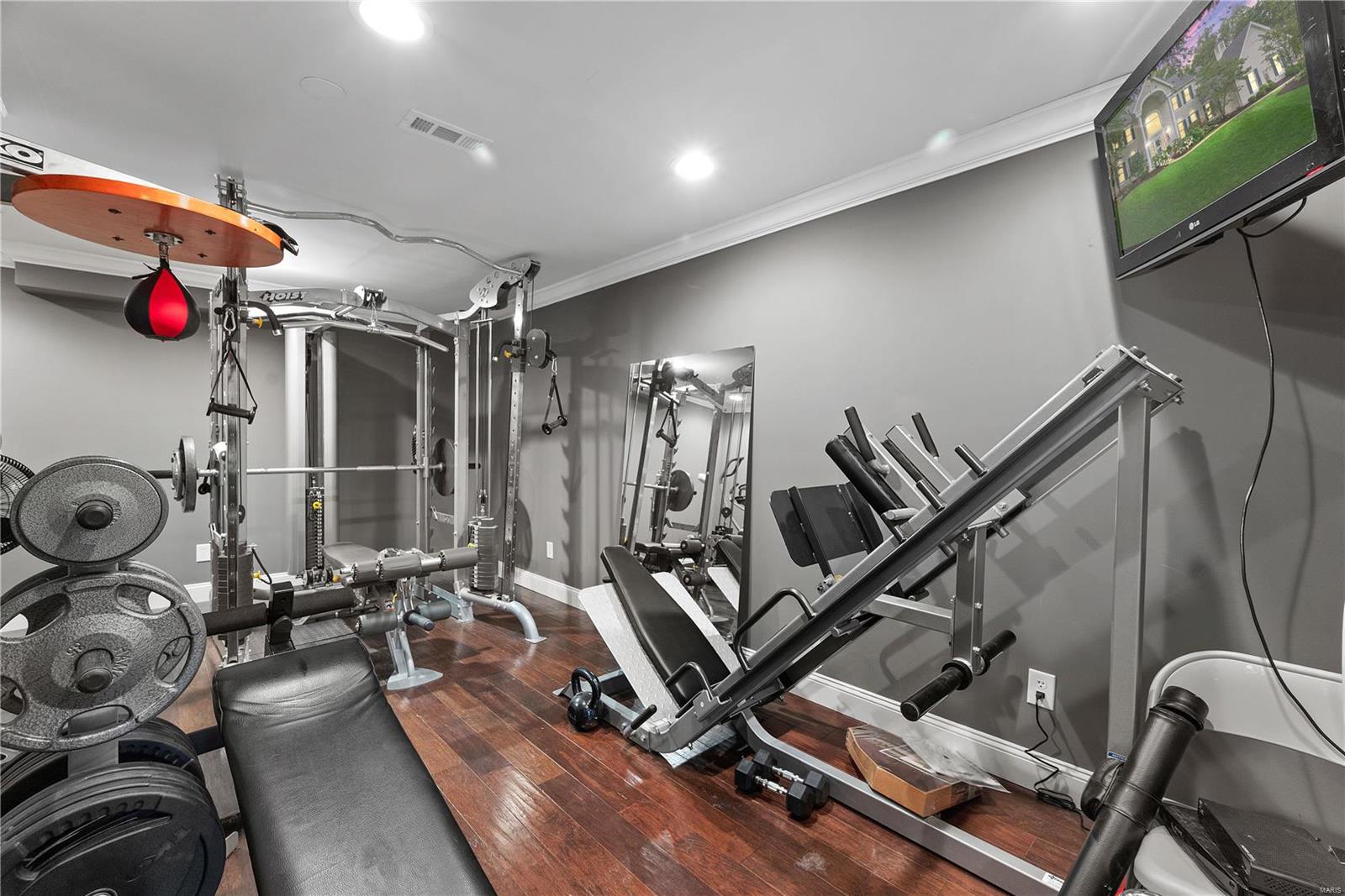 Key Harbour Estates - Residential