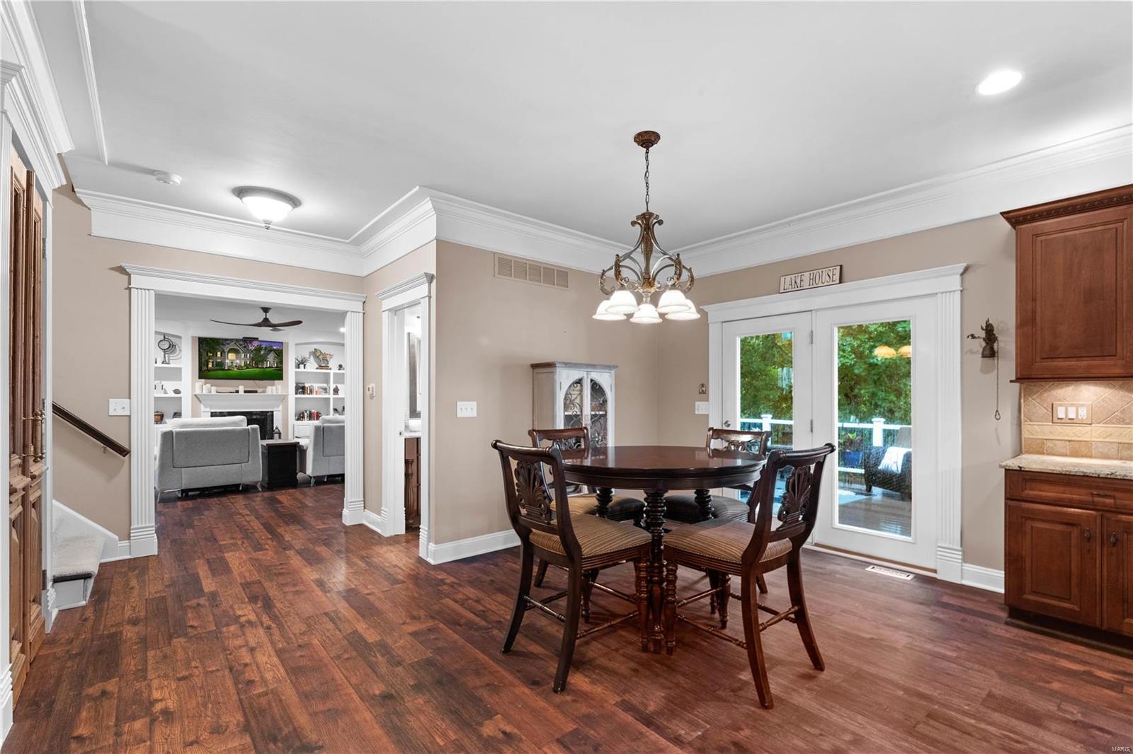 Key Harbour Estates - Residential