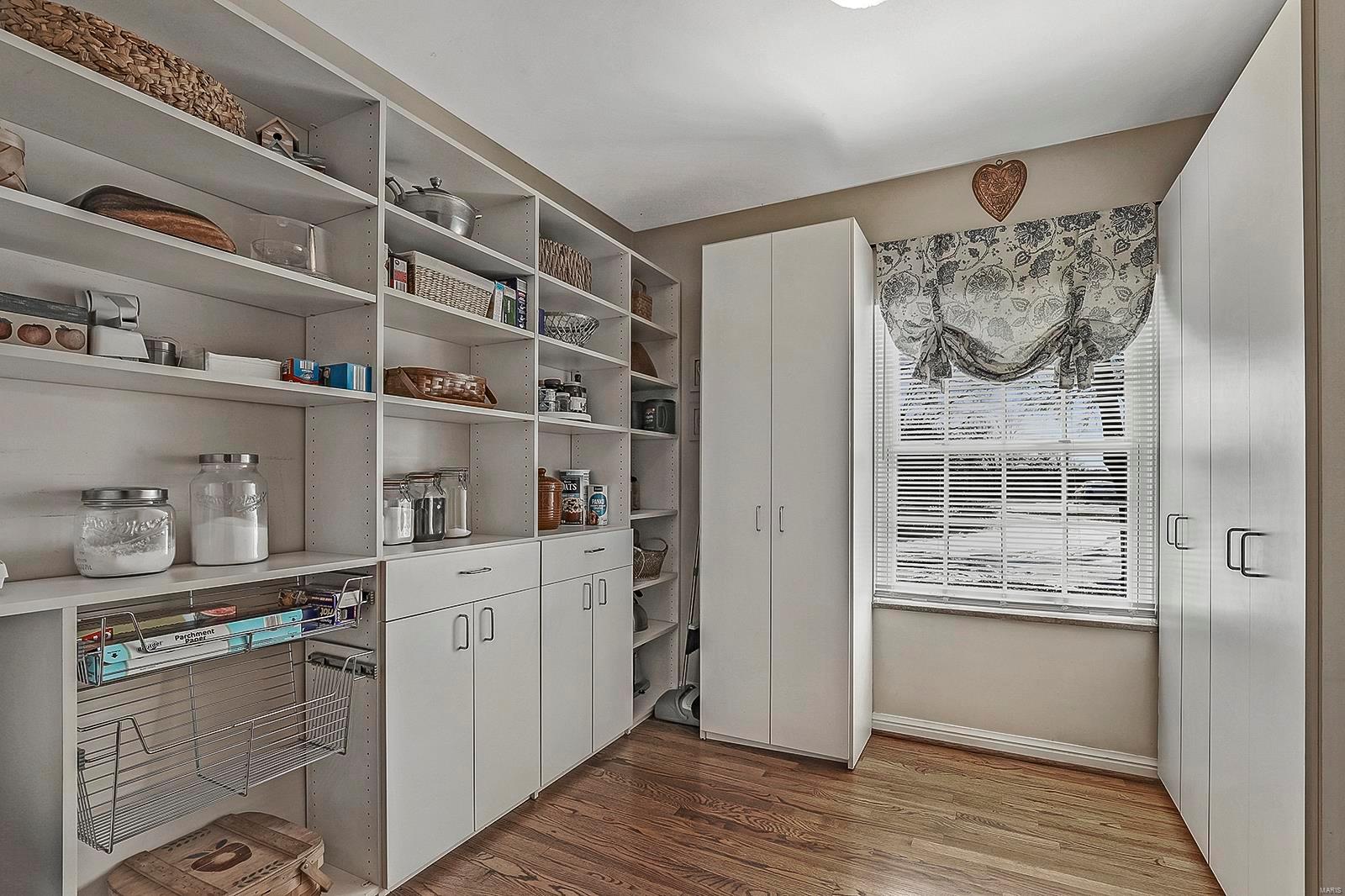 Thornhill Estates - Residential