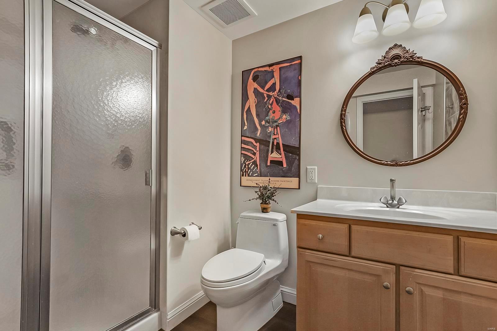 Thornhill Estates - Residential