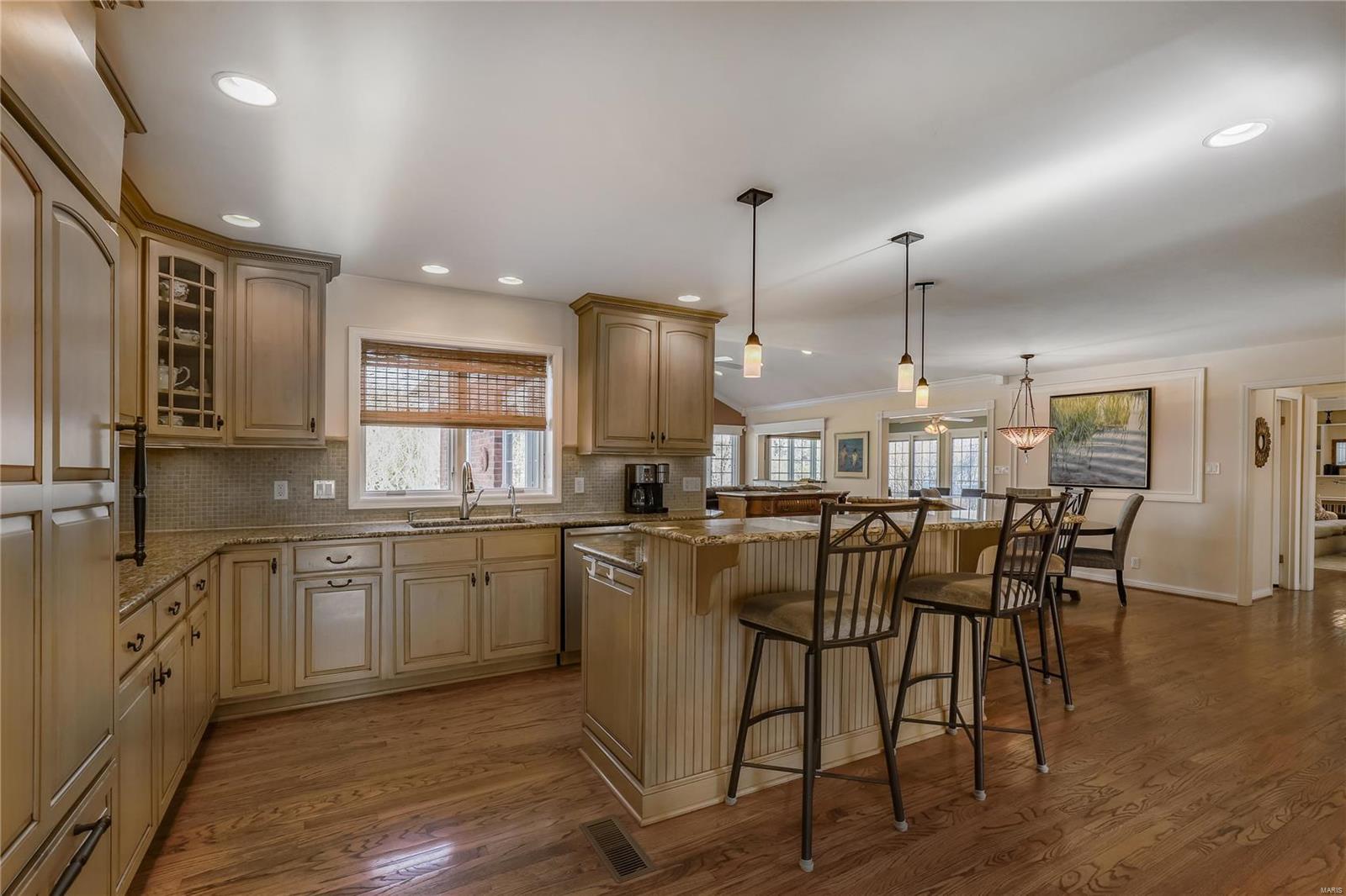 Thornhill Estates - Residential