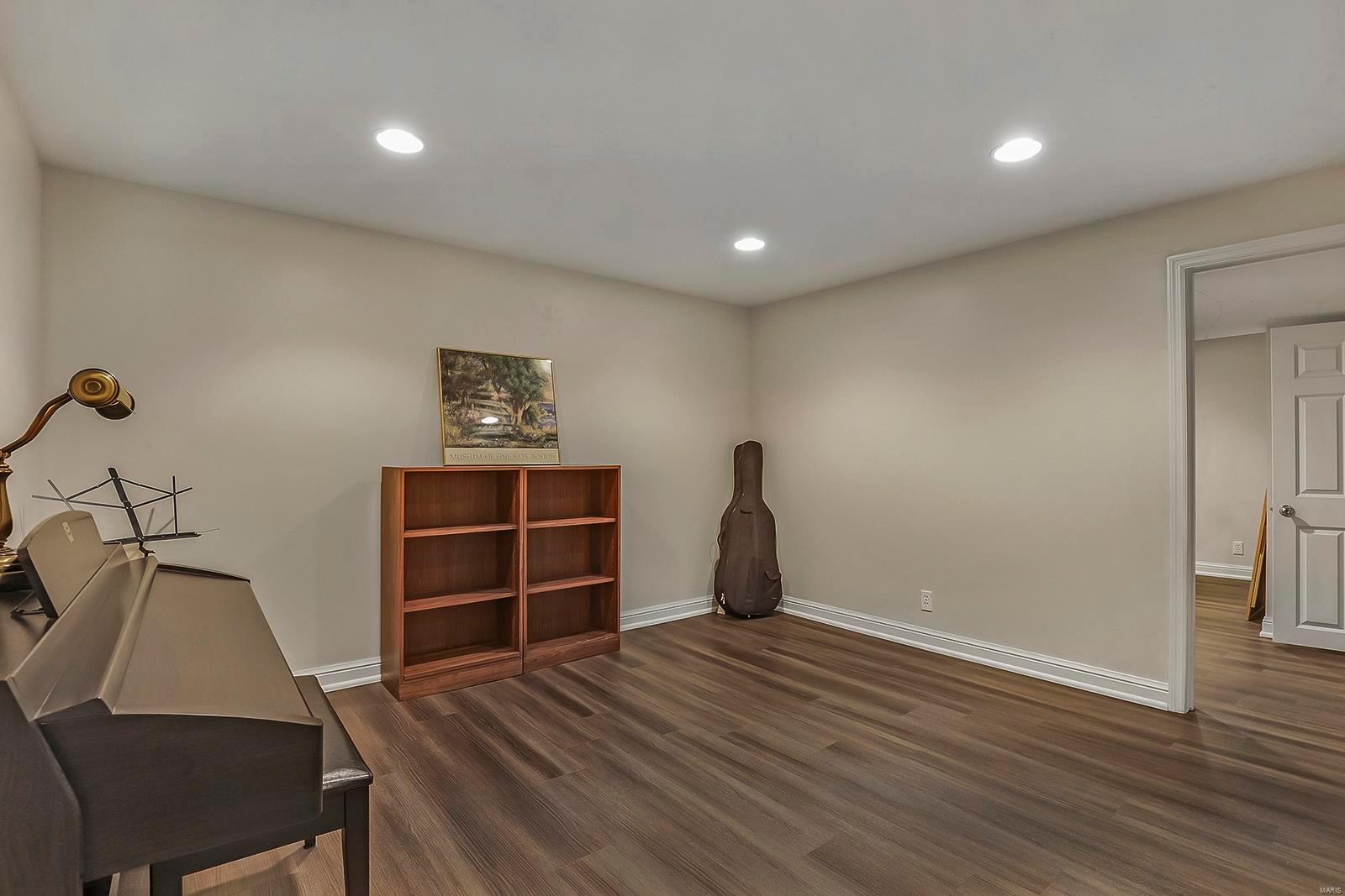 Thornhill Estates - Residential