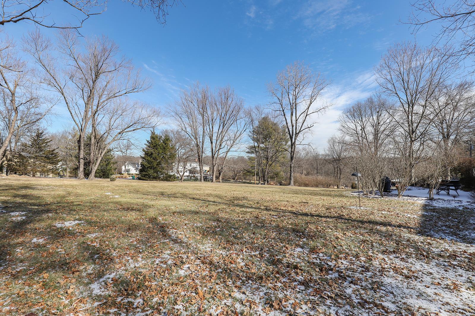 Thornhill Estates - Residential