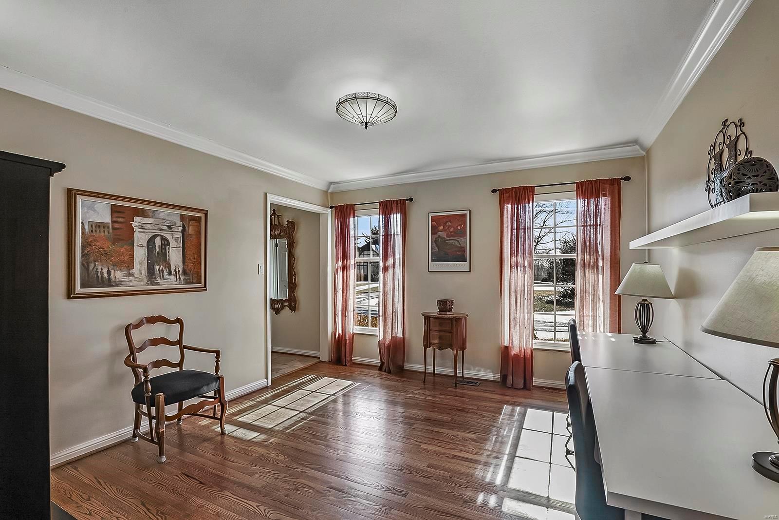 Thornhill Estates - Residential