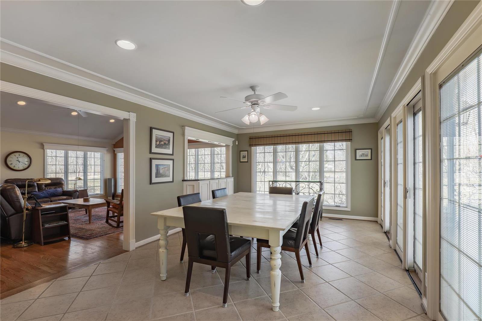 Thornhill Estates - Residential