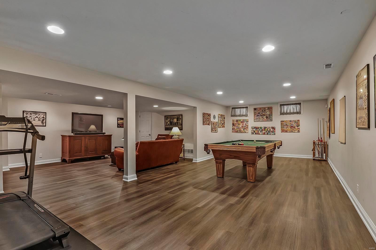 Thornhill Estates - Residential