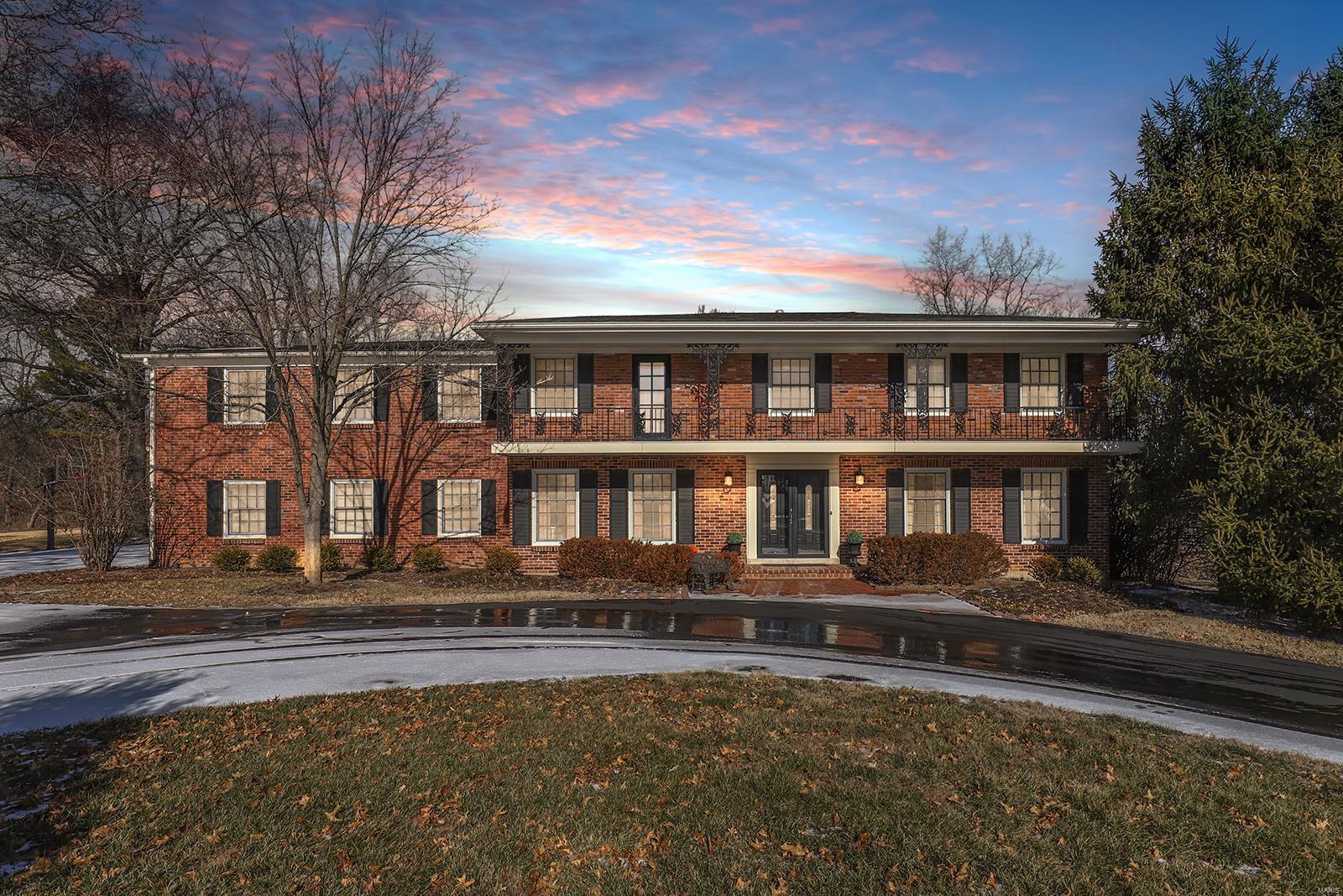 Thornhill Estates - Residential