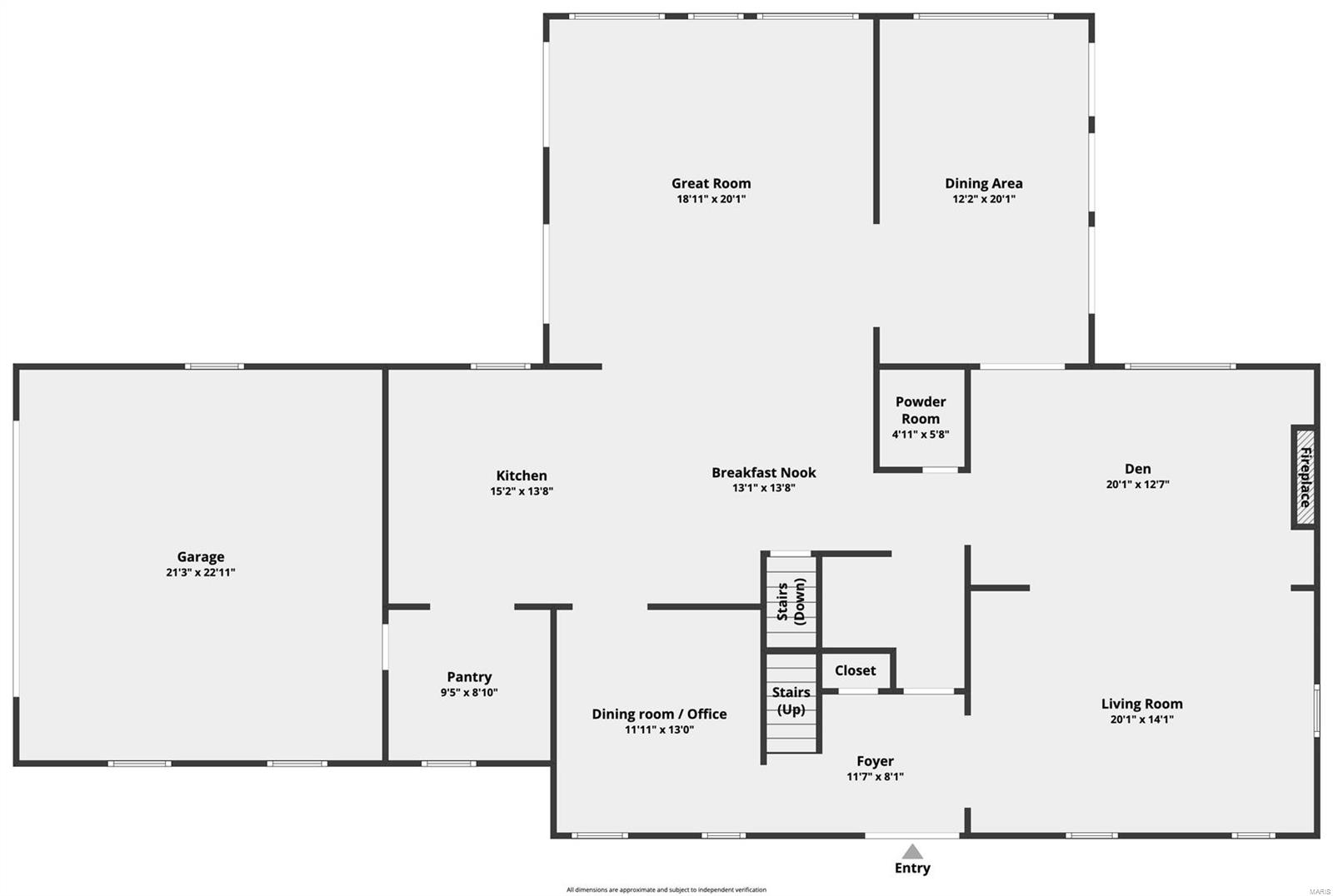 Thornhill Estates - Residential