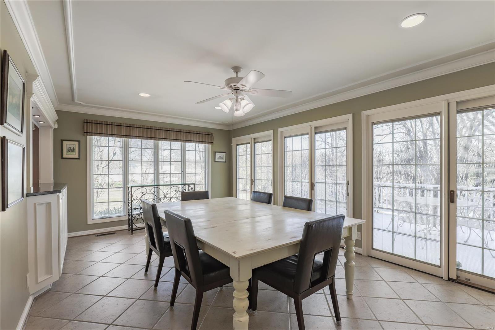 Thornhill Estates - Residential