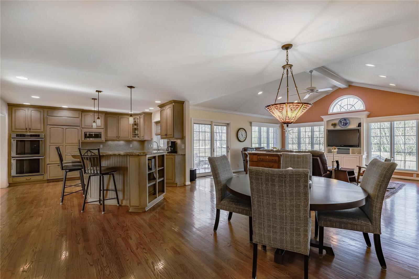 Thornhill Estates - Residential