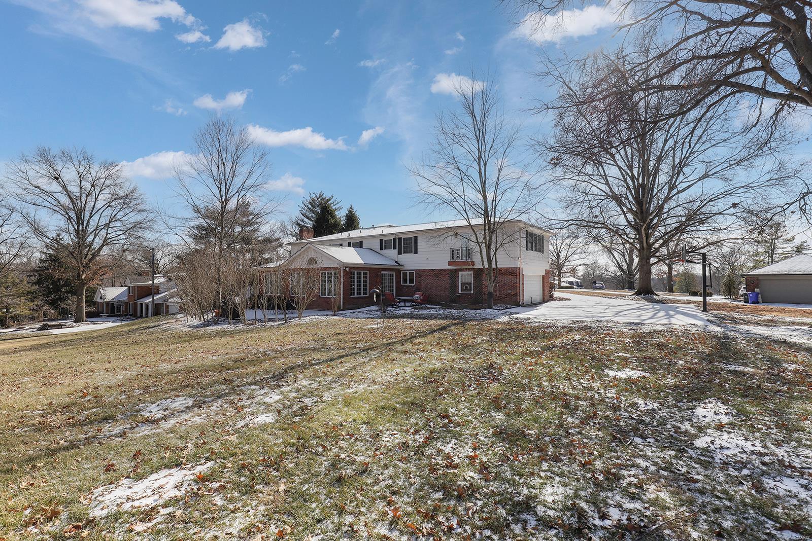 Thornhill Estates - Residential