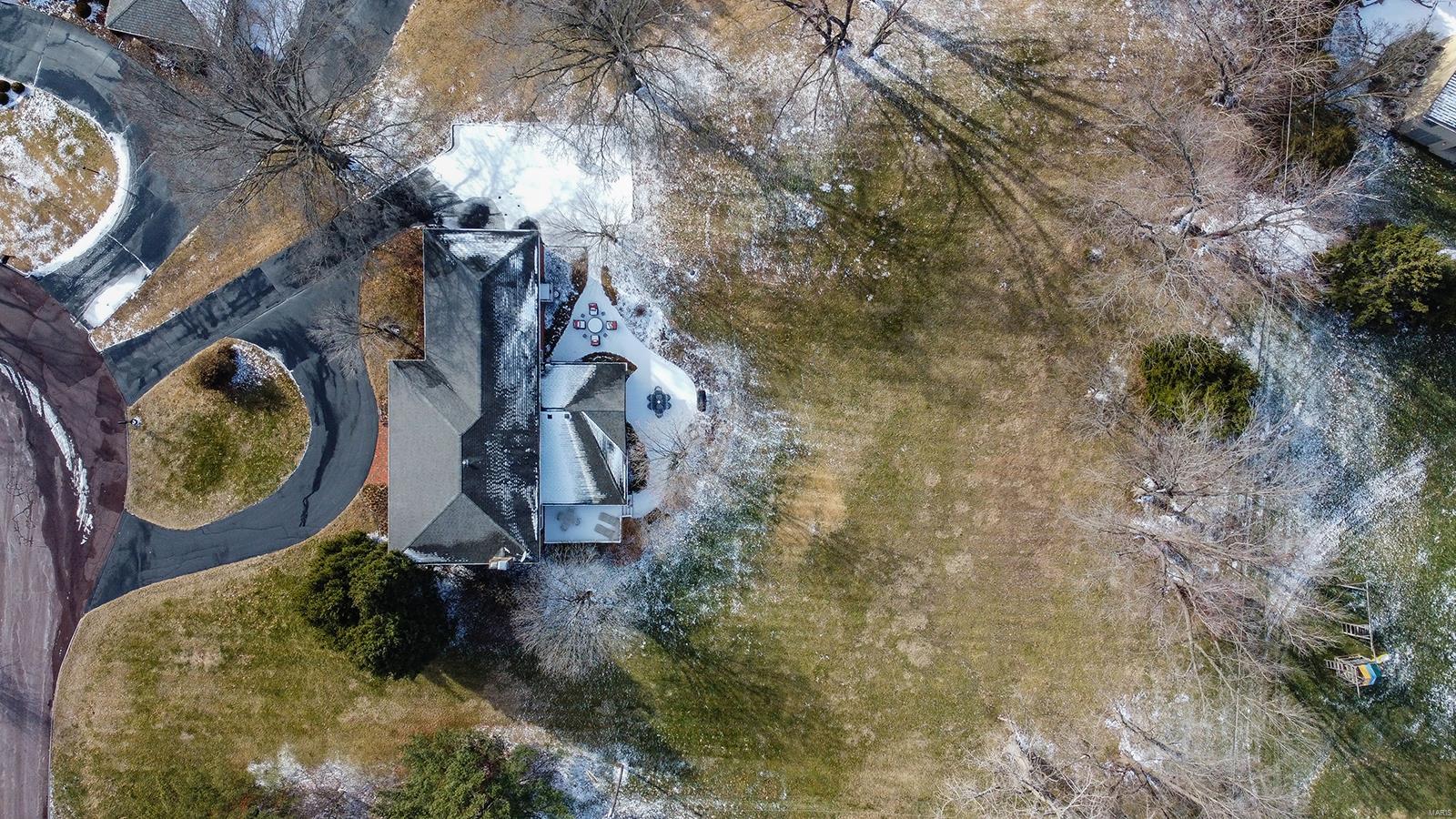 Thornhill Estates - Residential