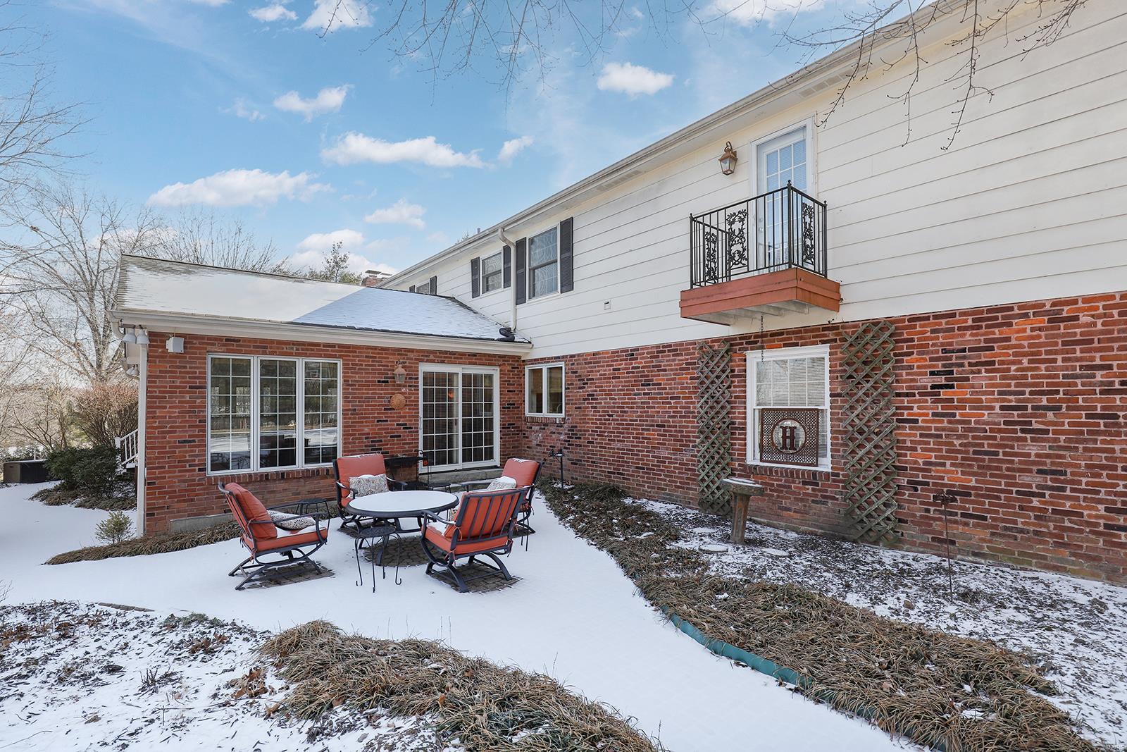 Thornhill Estates - Residential