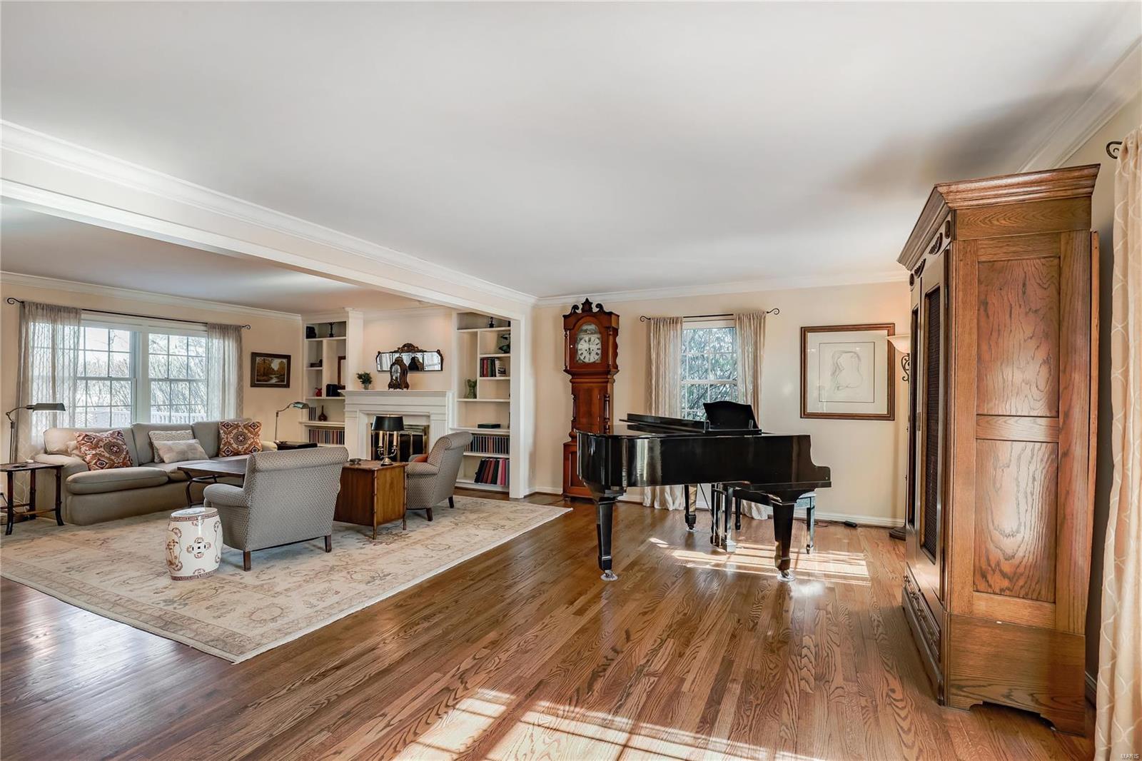 Thornhill Estates - Residential