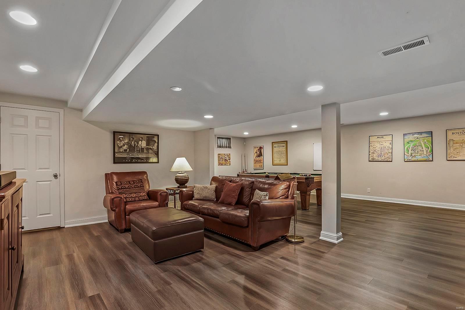 Thornhill Estates - Residential