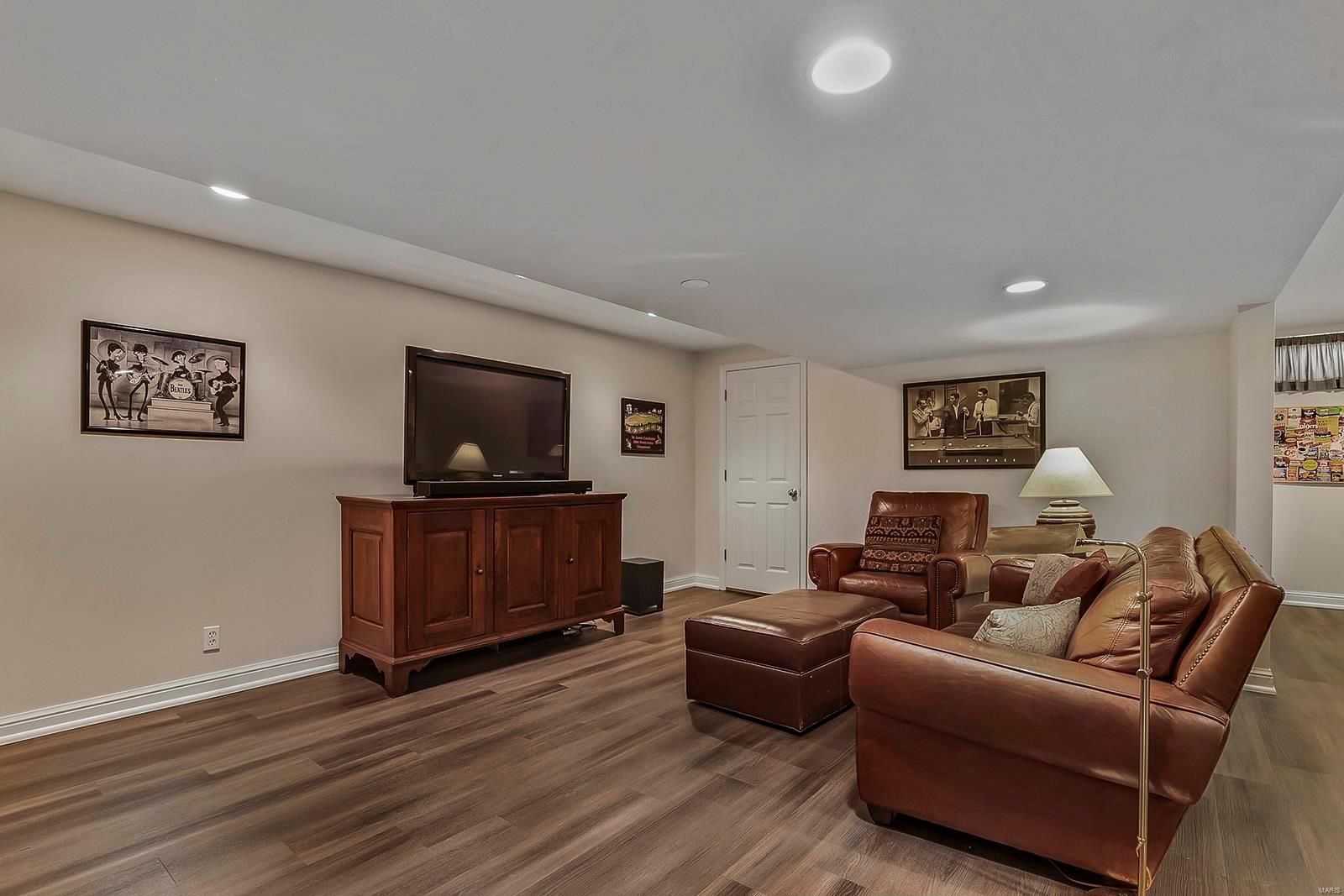 Thornhill Estates - Residential