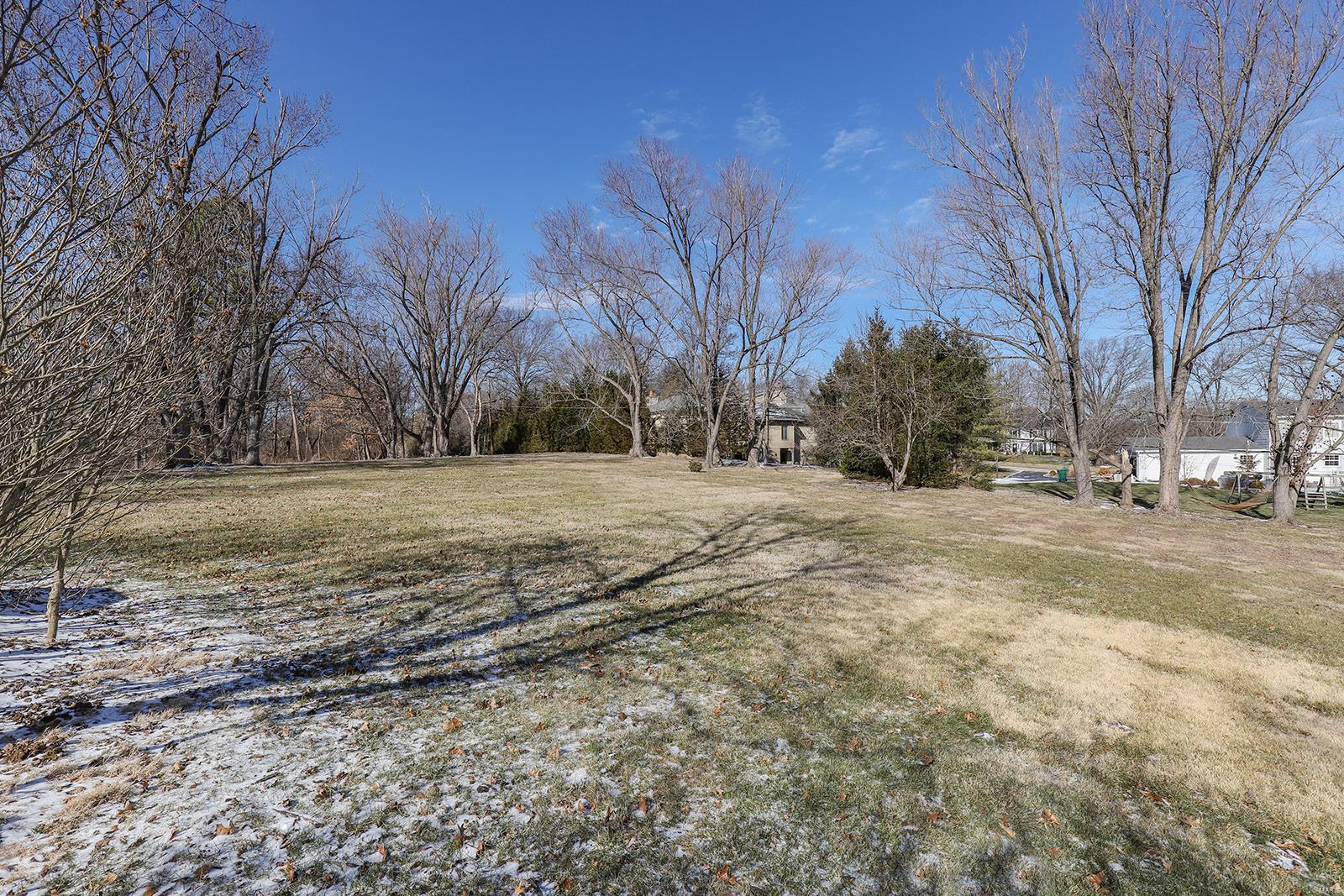 Thornhill Estates - Residential