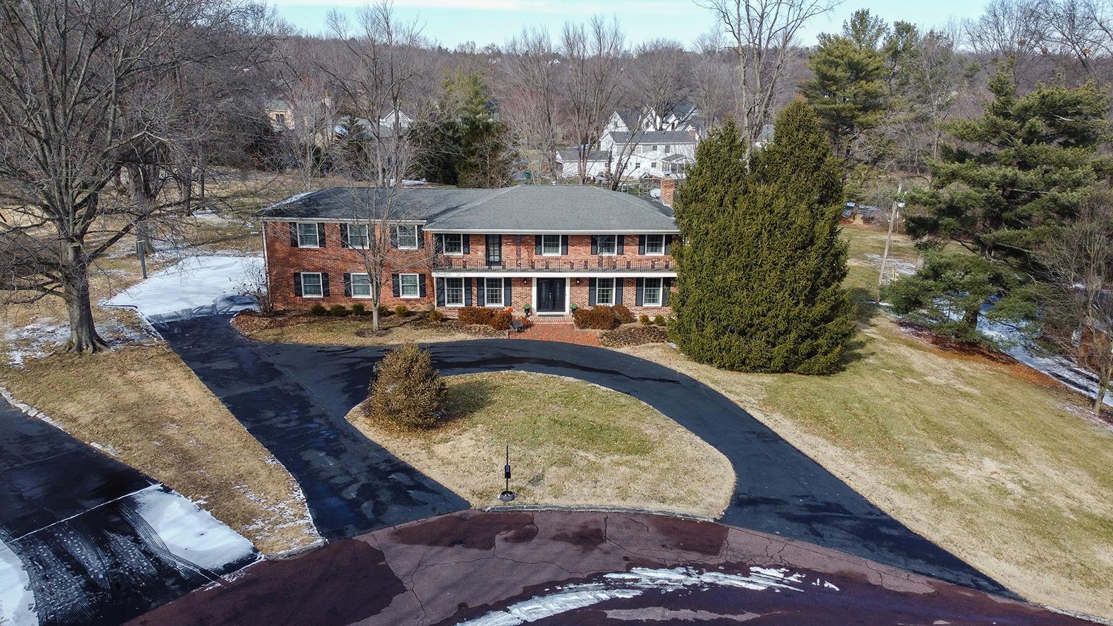 Thornhill Estates - Residential