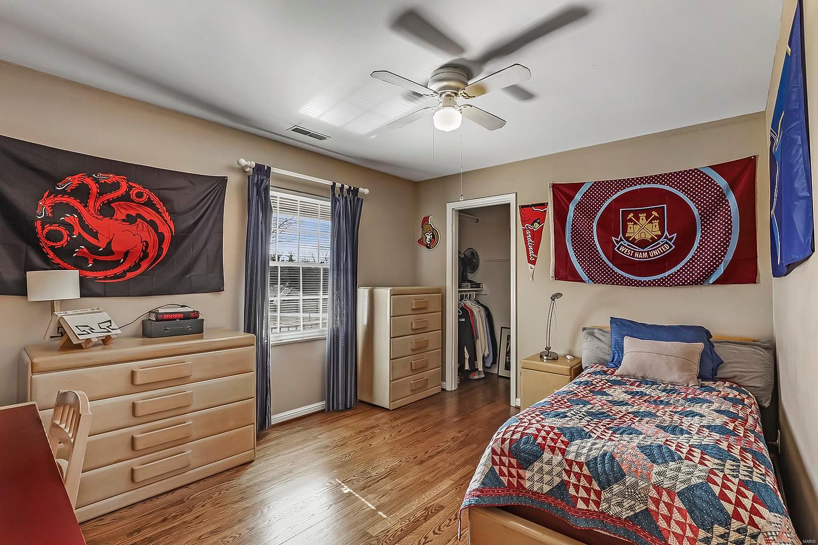 Thornhill Estates - Residential