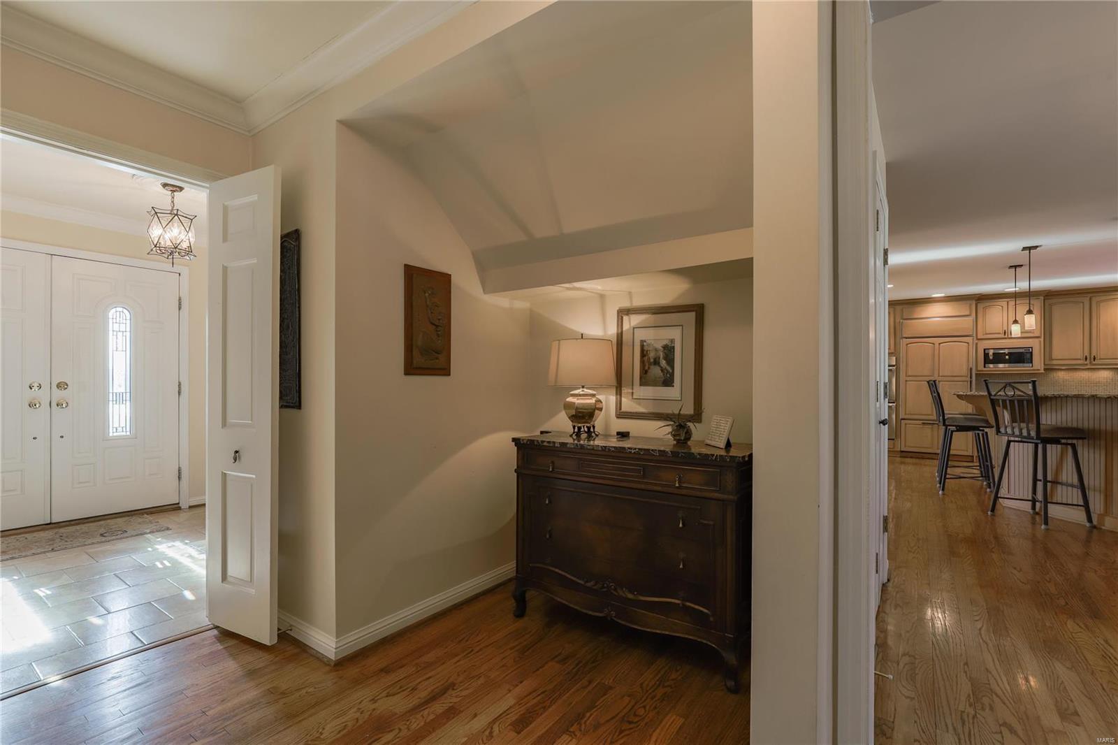 Thornhill Estates - Residential