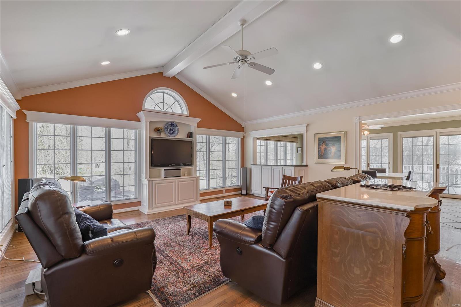 Thornhill Estates - Residential