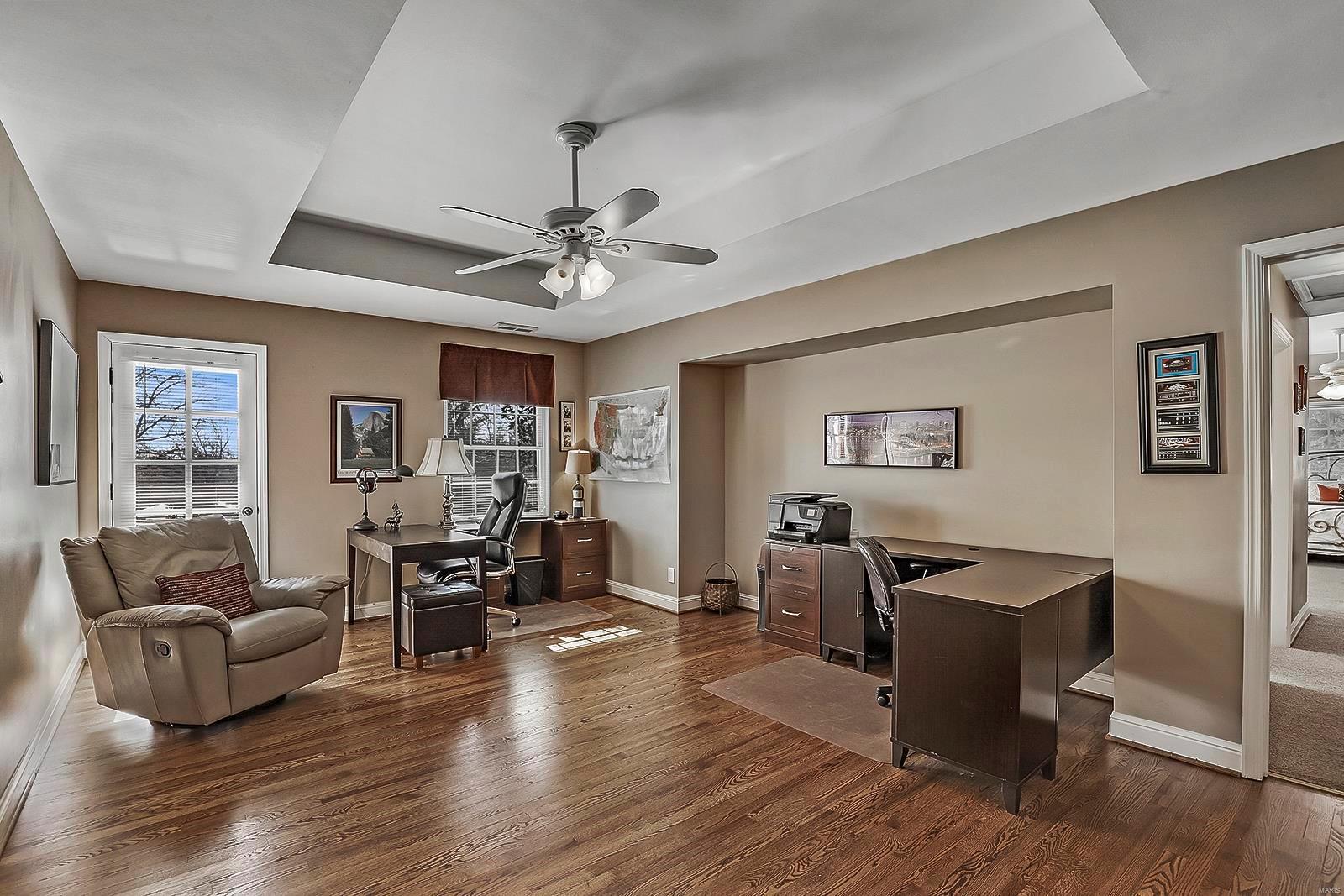 Thornhill Estates - Residential