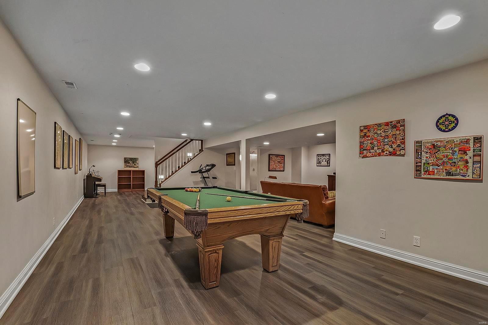 Thornhill Estates - Residential