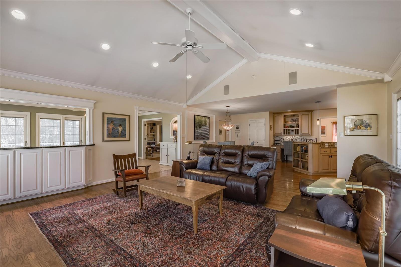 Thornhill Estates - Residential