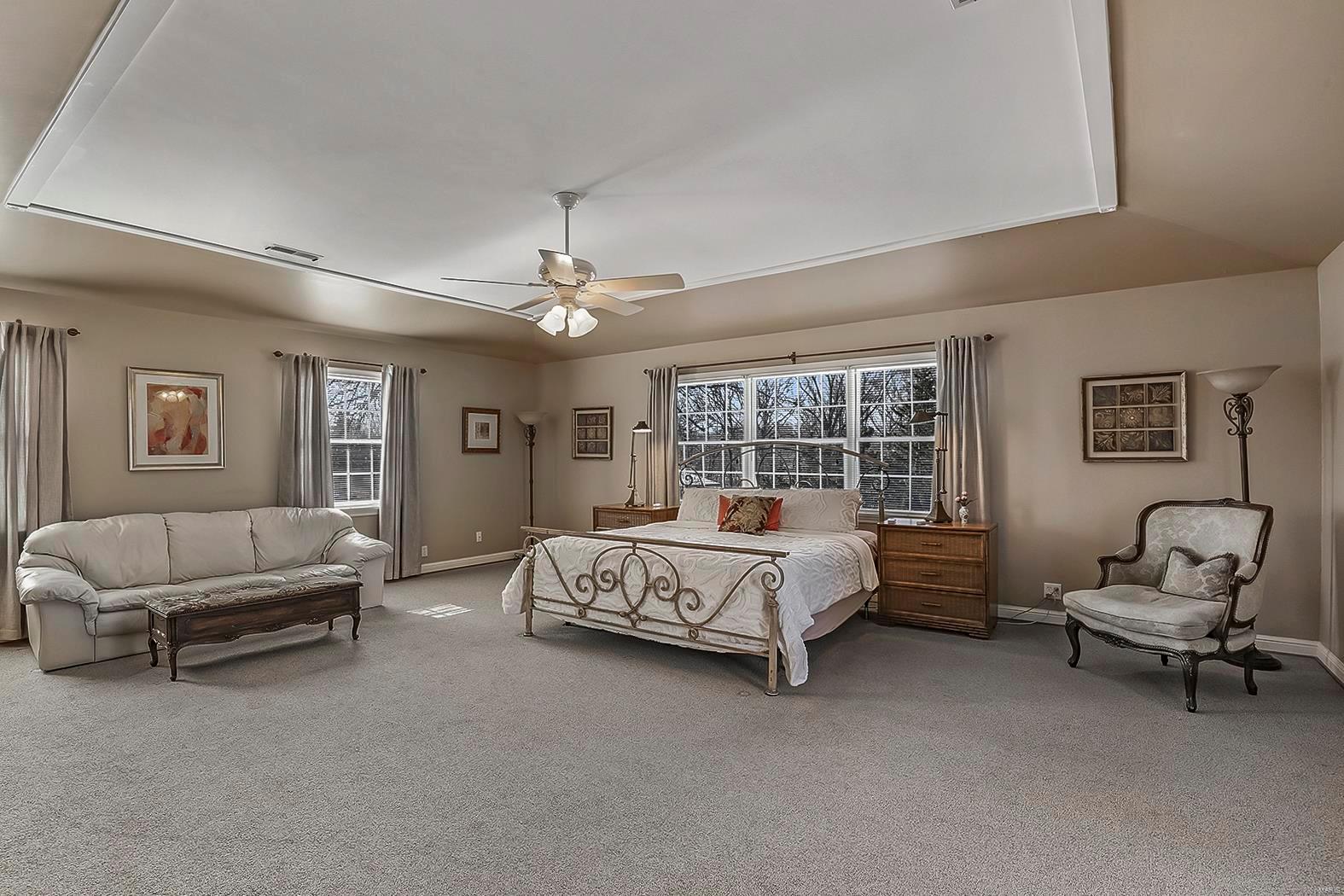 Thornhill Estates - Residential