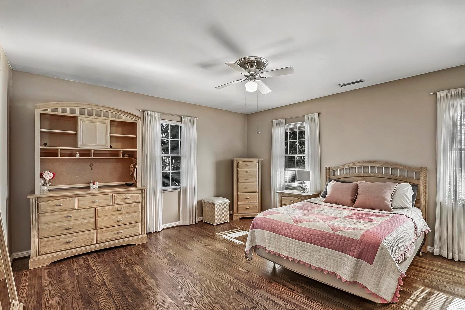 Thornhill Estates - Residential