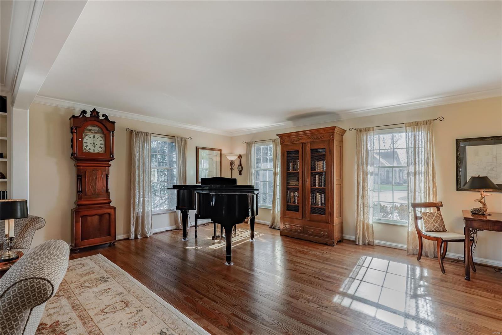 Thornhill Estates - Residential