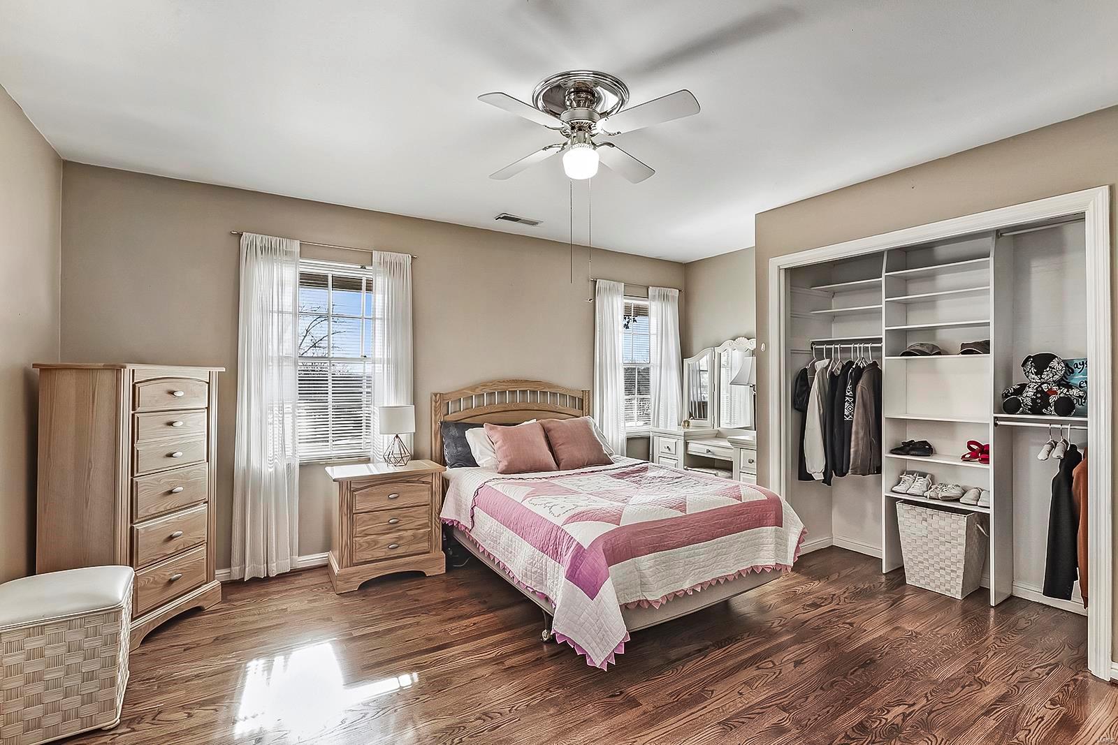 Thornhill Estates - Residential