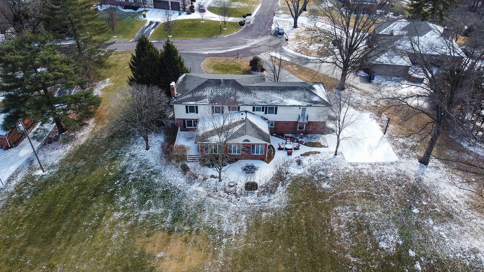 Thornhill Estates - Residential