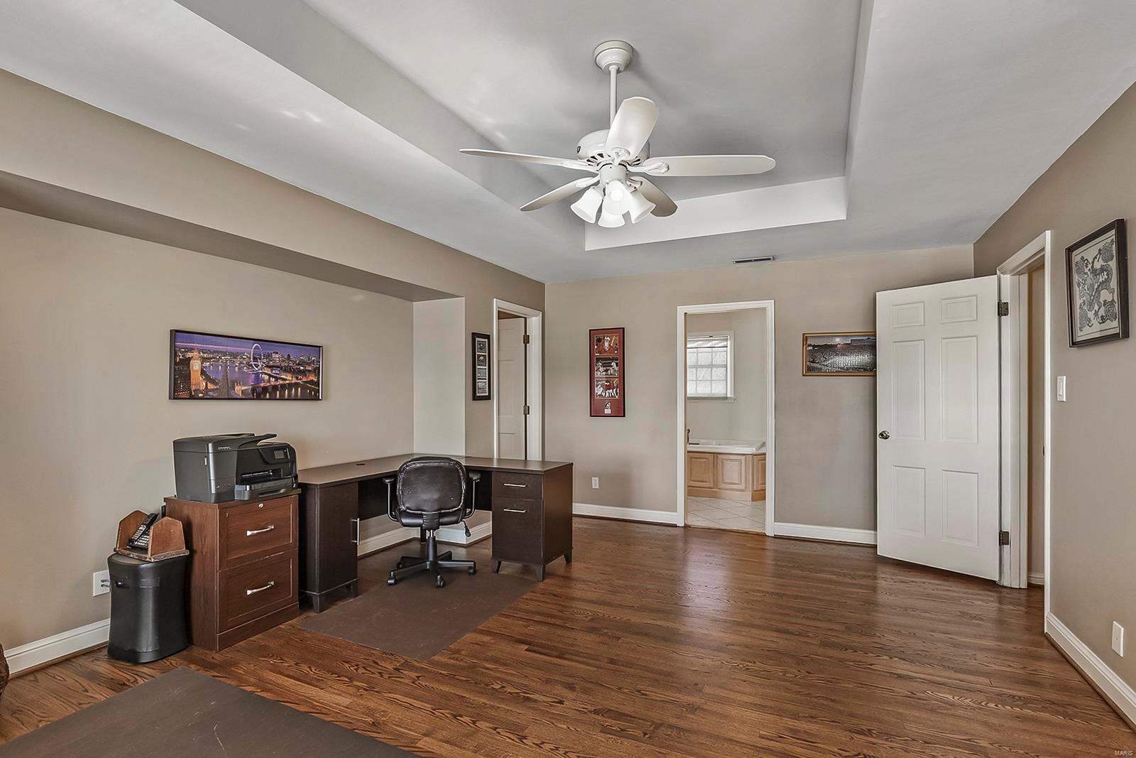 Thornhill Estates - Residential