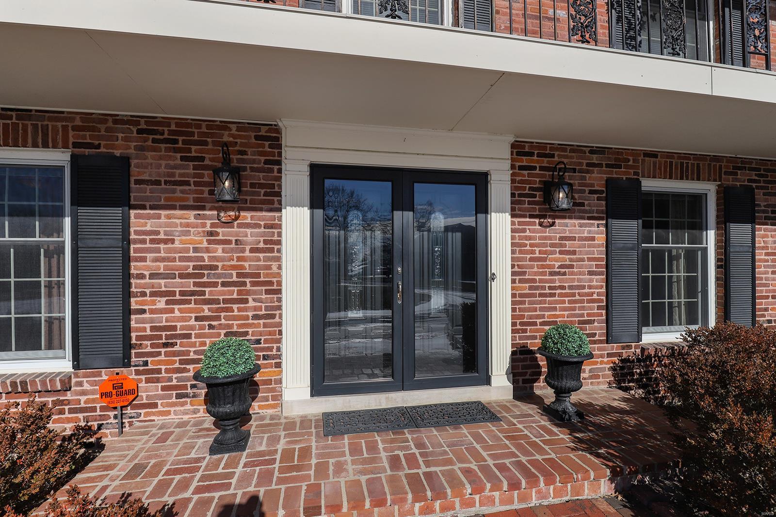 Thornhill Estates - Residential