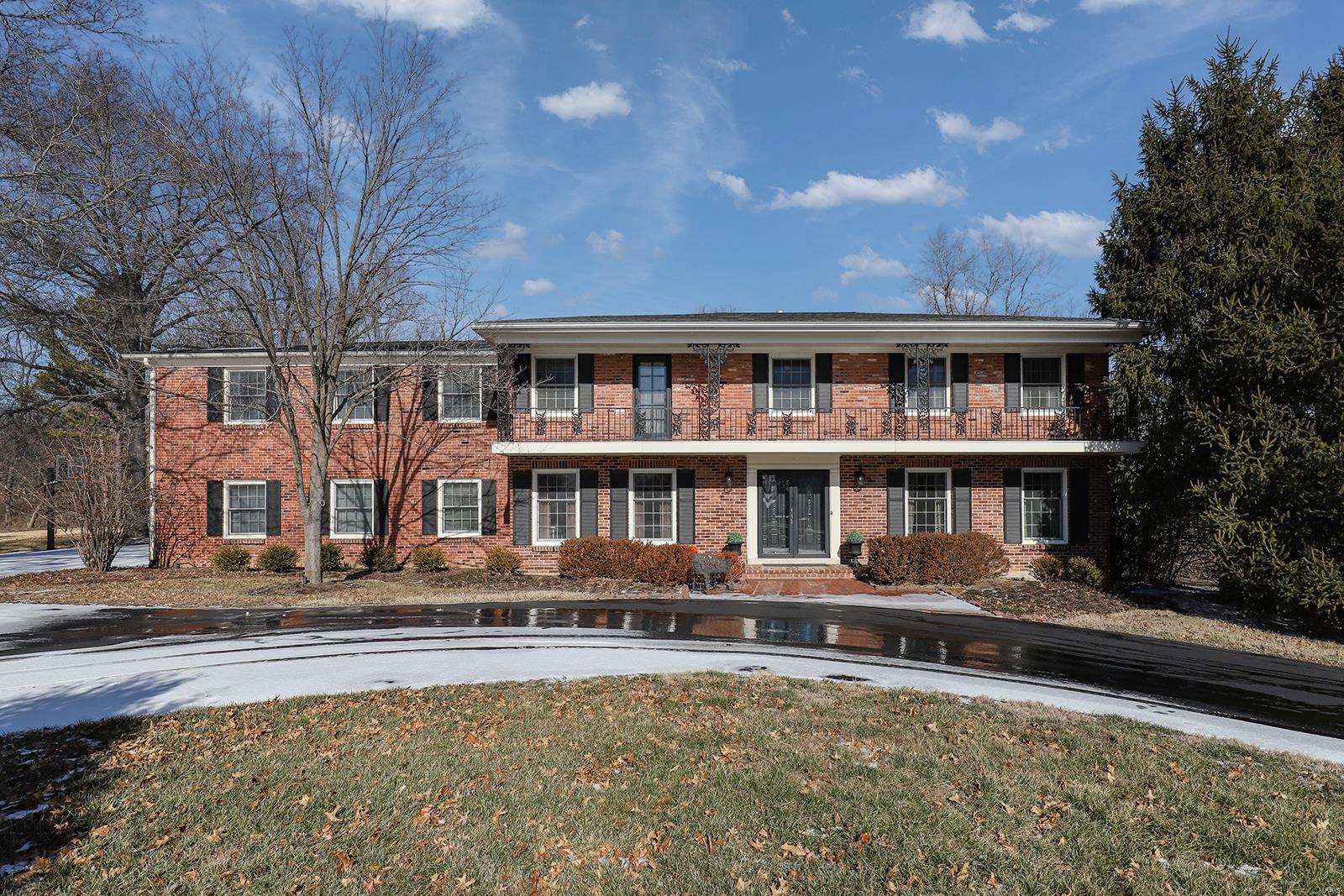 Thornhill Estates - Residential