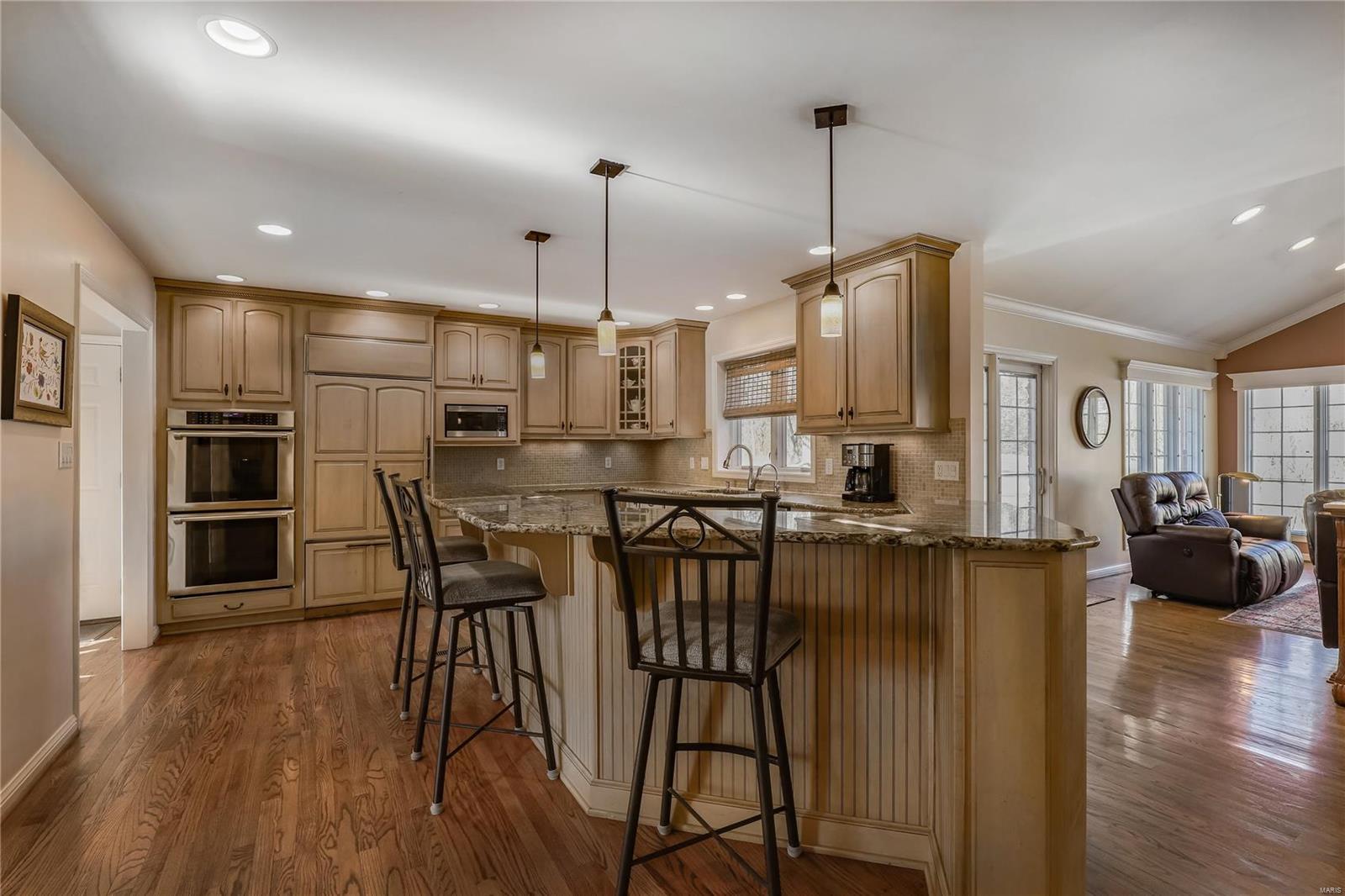 Thornhill Estates - Residential