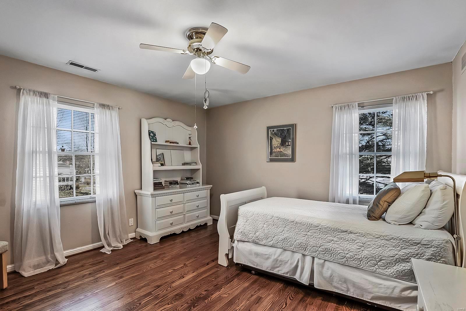 Thornhill Estates - Residential