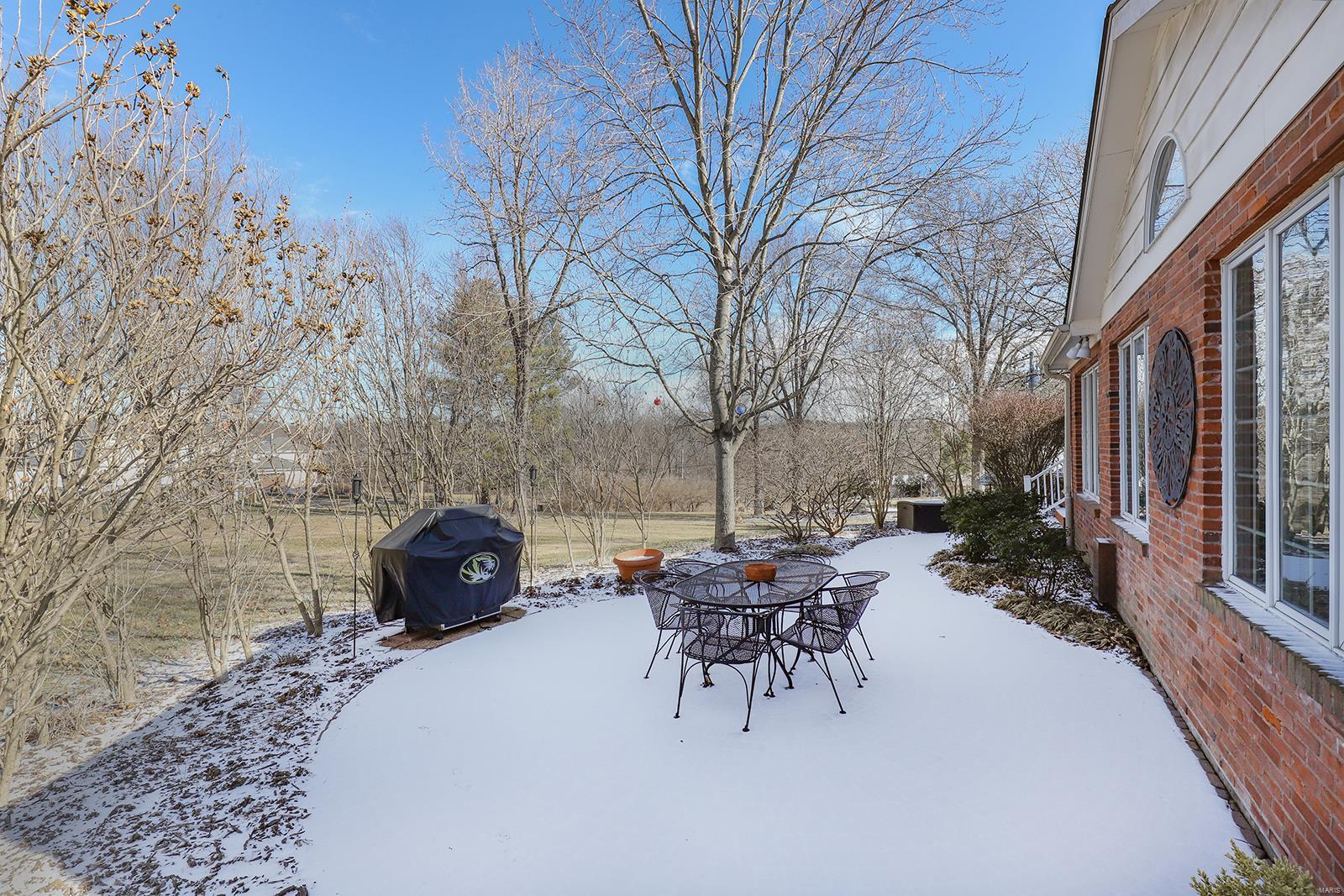 Thornhill Estates - Residential