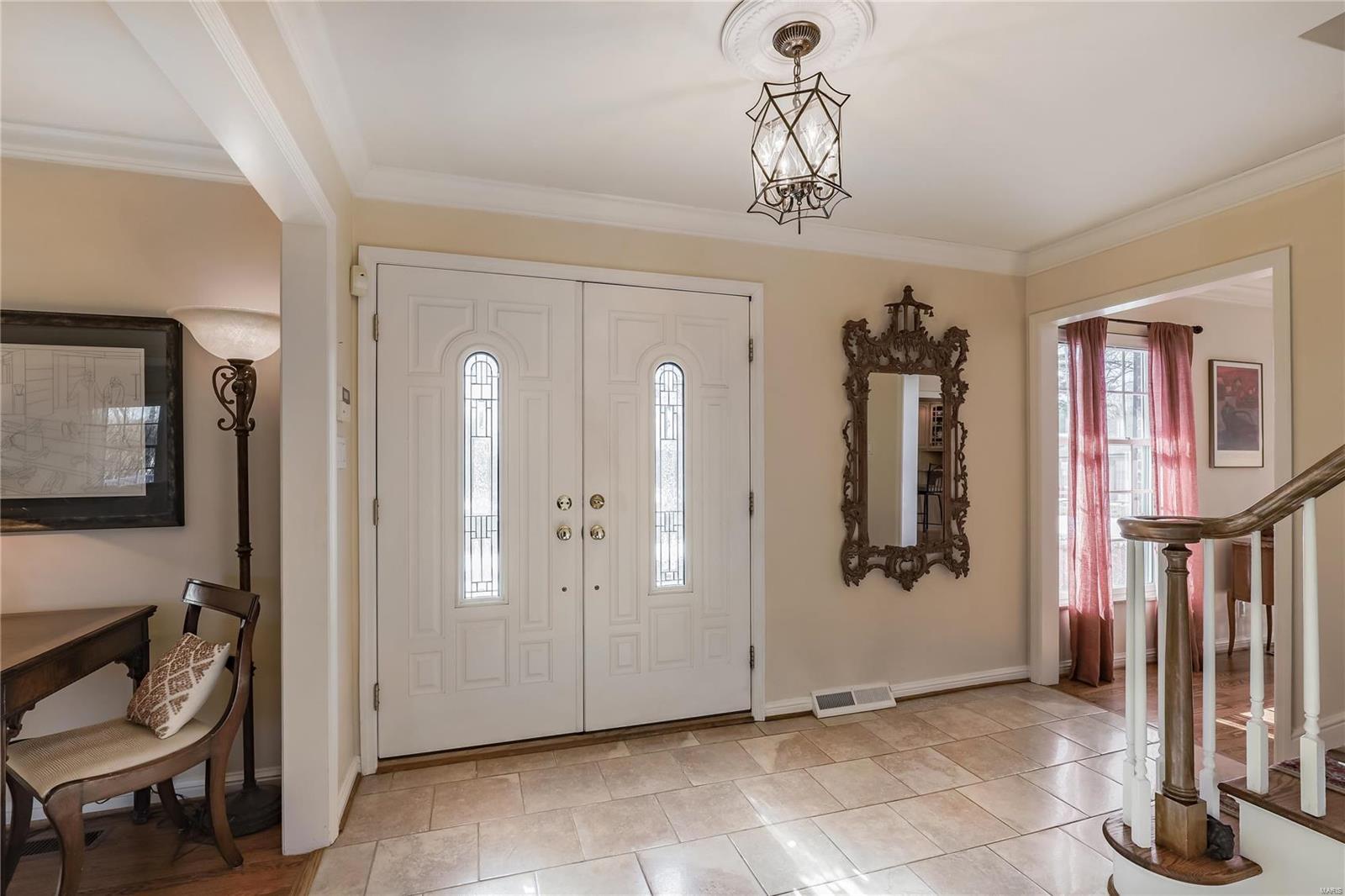 Thornhill Estates - Residential