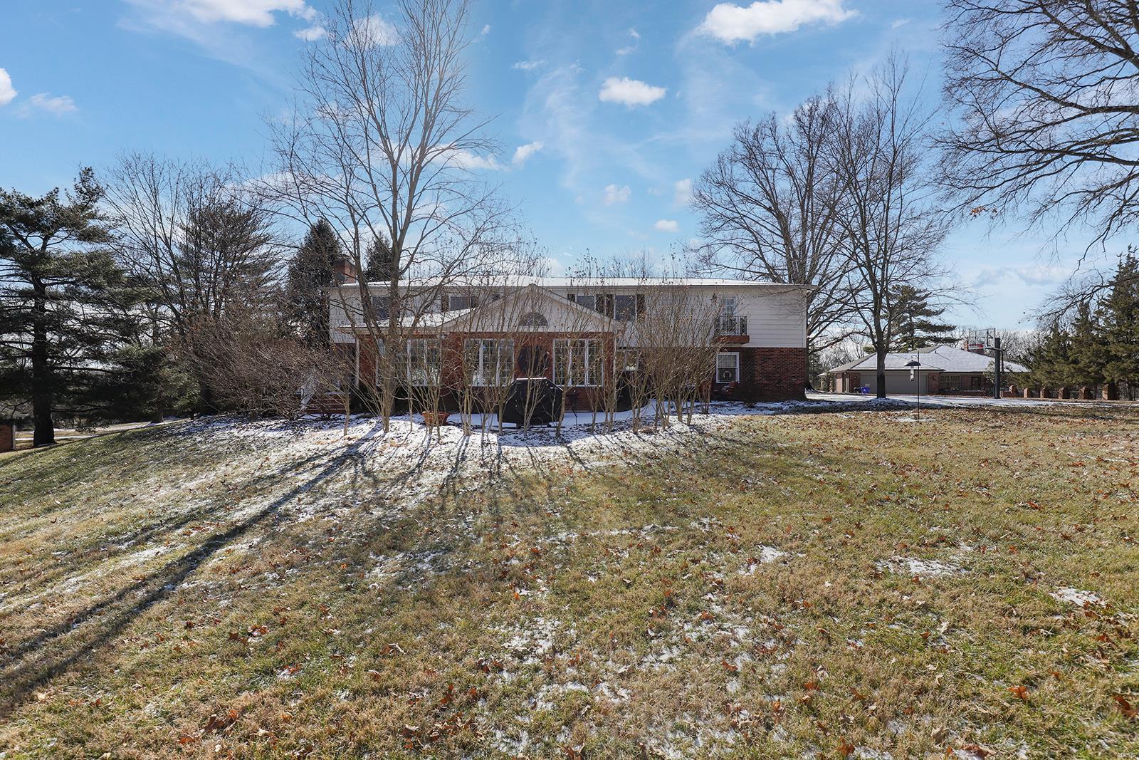 Thornhill Estates - Residential