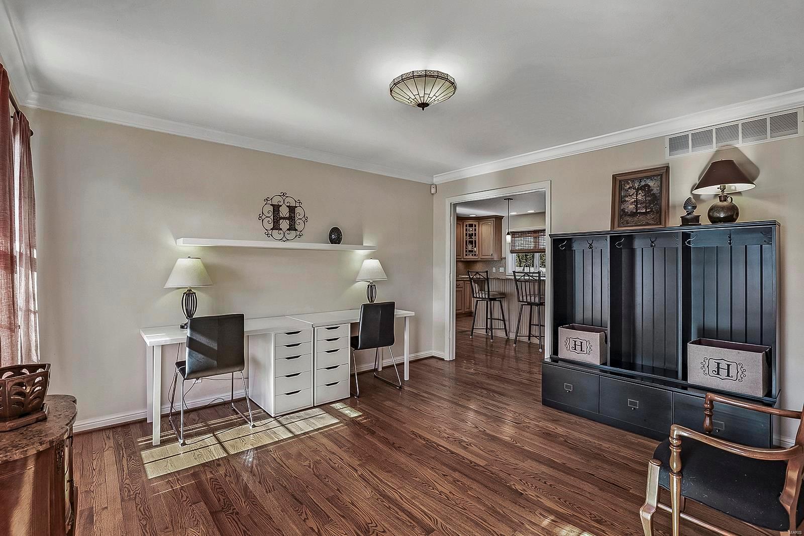 Thornhill Estates - Residential