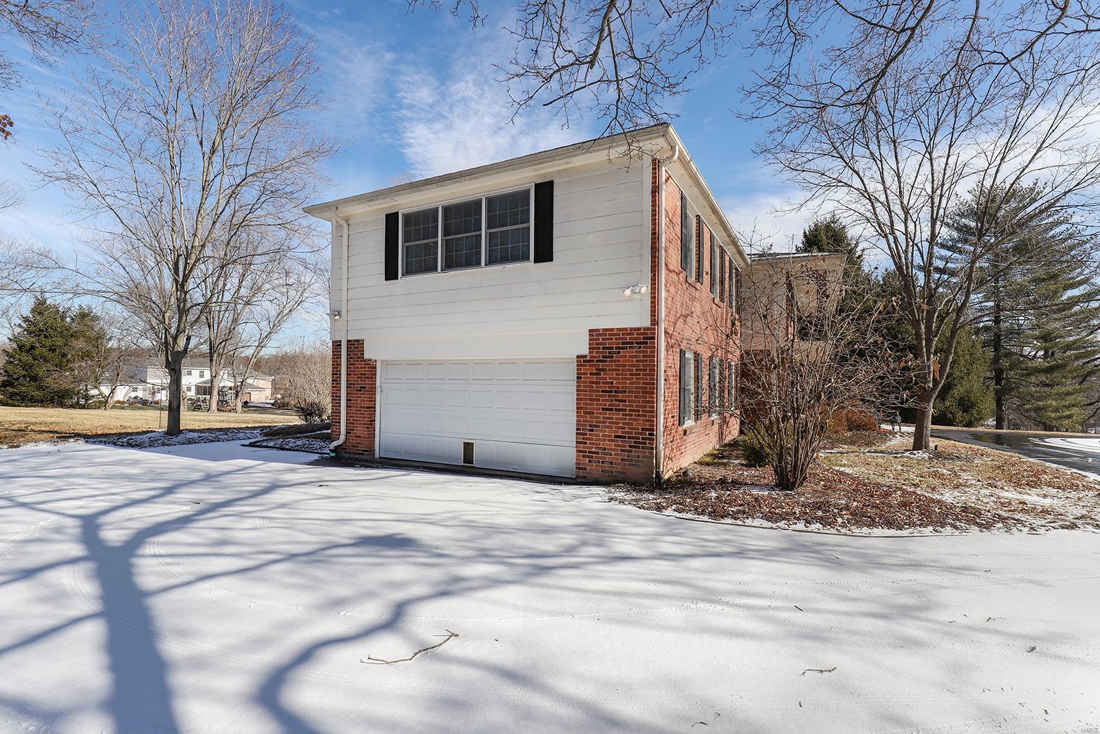 Thornhill Estates - Residential