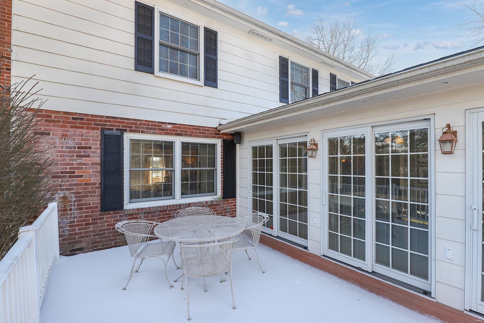 Thornhill Estates - Residential