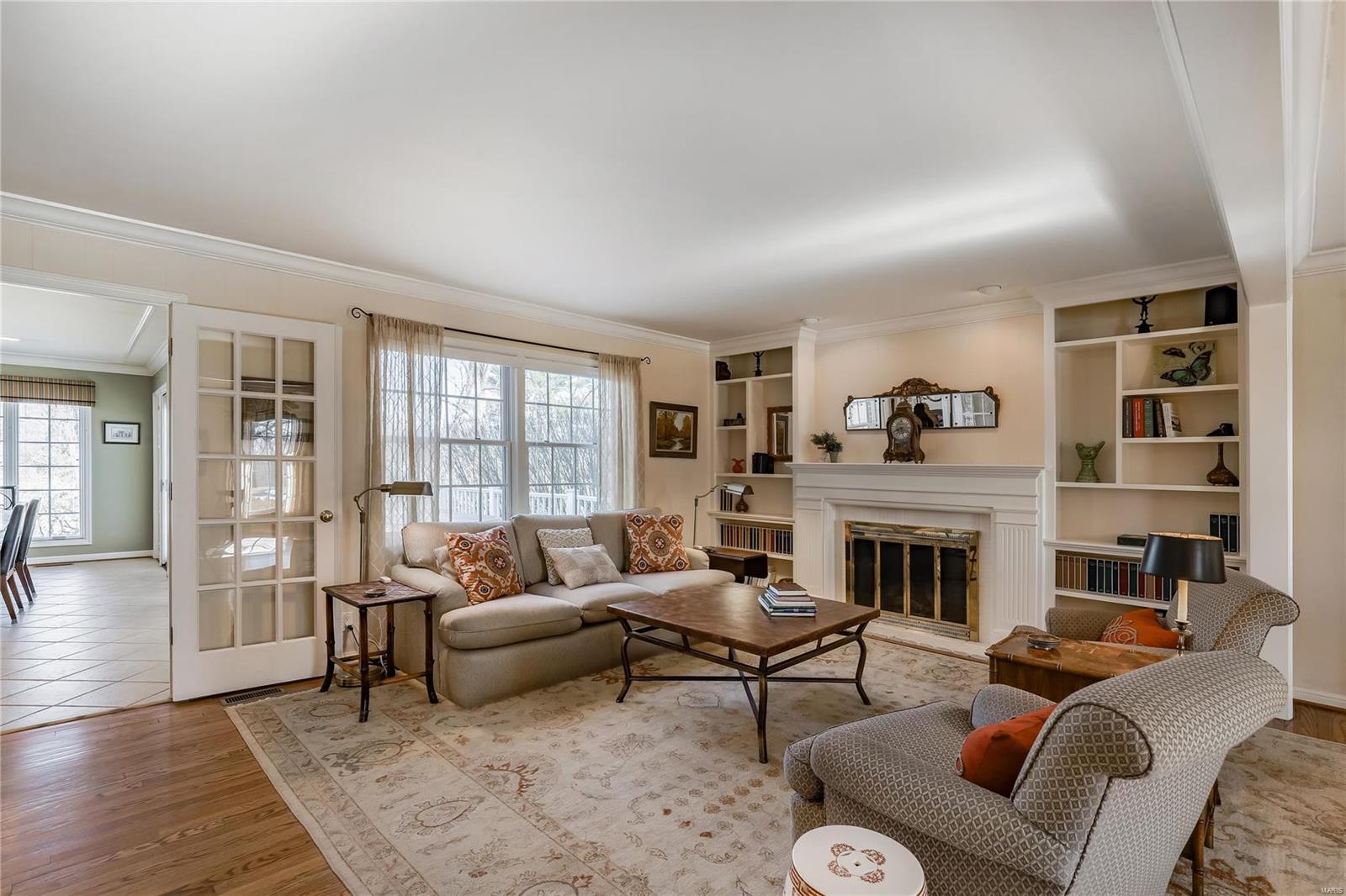 Thornhill Estates - Residential